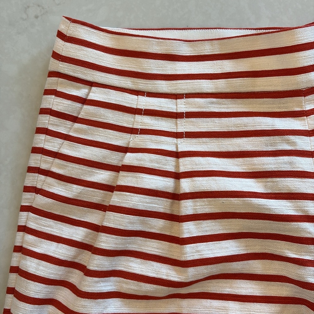 J Crew linen shorts - Picture 4 of 11